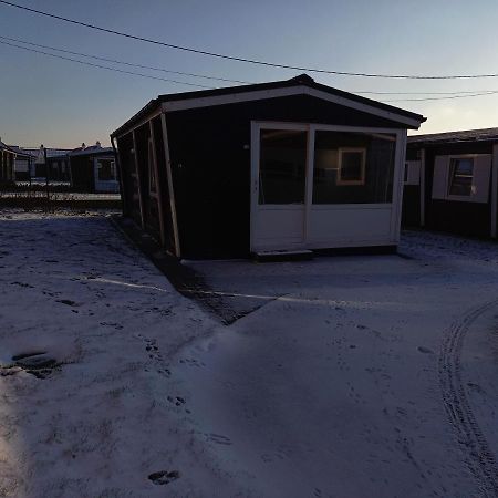 Chalet N°32 Middelkerke Bagian luar foto