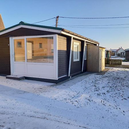 Chalet N°32 Middelkerke Bagian luar foto
