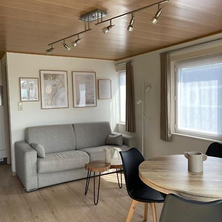 Chalet N°32 Middelkerke Bagian luar foto
