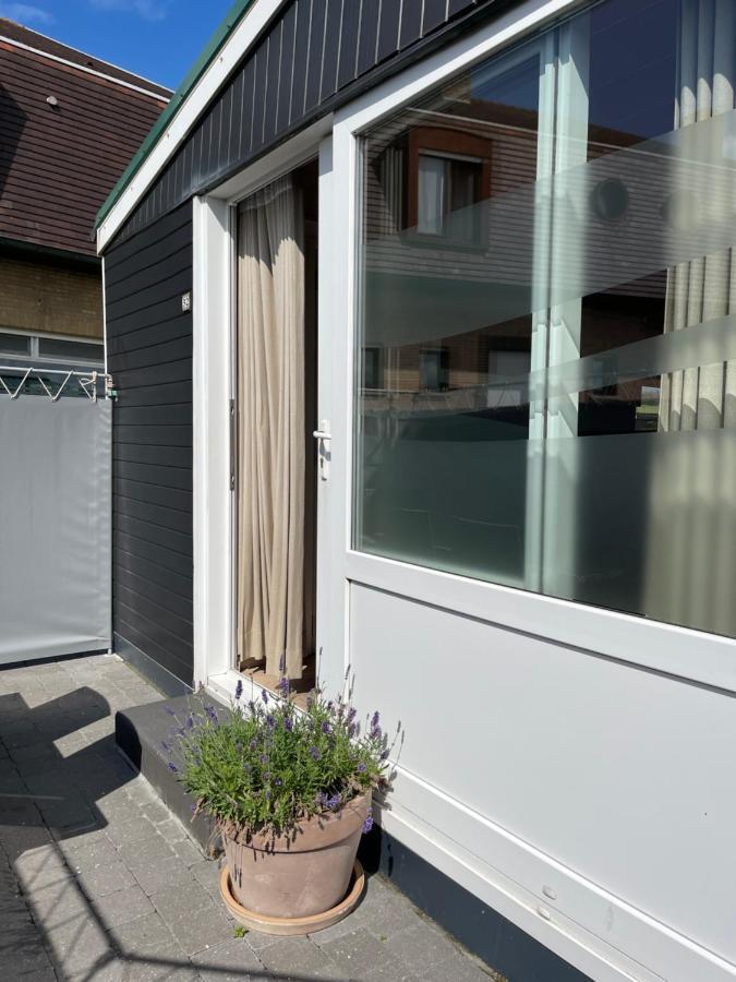 Chalet N°32 Middelkerke Bagian luar foto