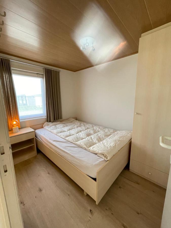 Chalet N°32 Middelkerke Bagian luar foto