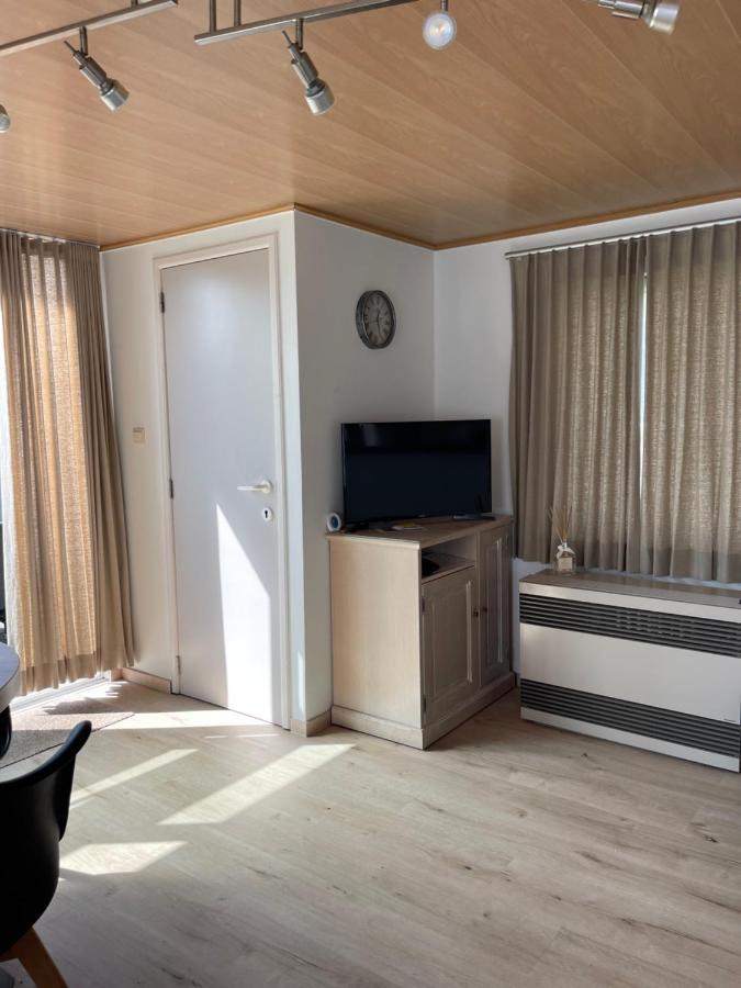 Chalet N°32 Middelkerke Bagian luar foto