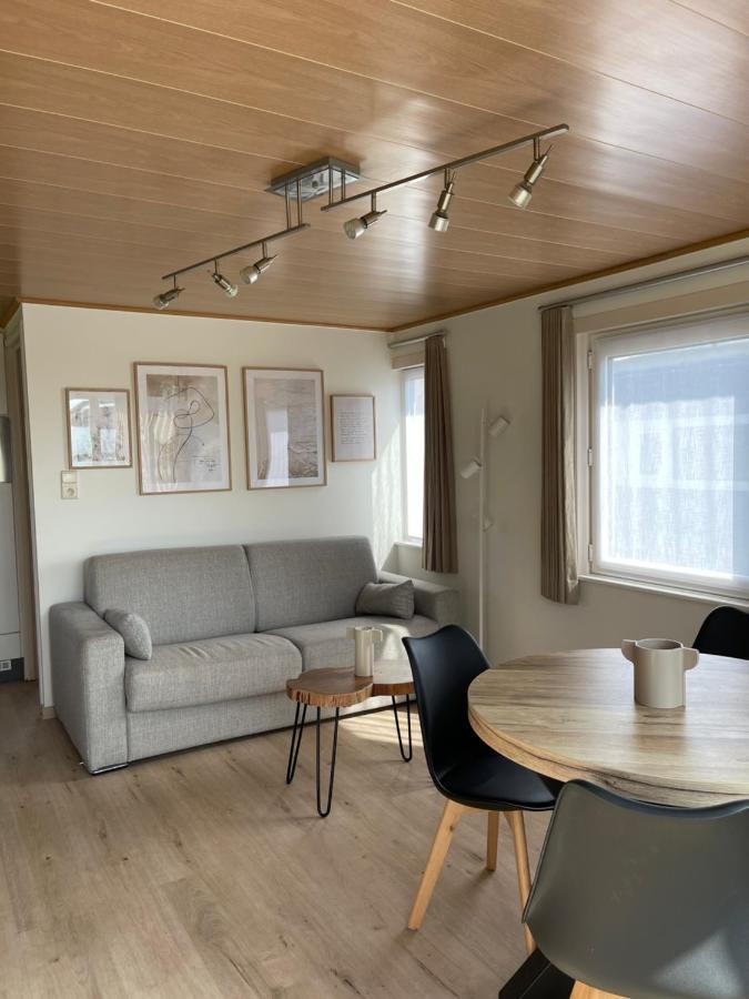 Chalet N°32 Middelkerke Bagian luar foto