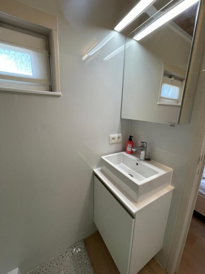 Chalet N°32 Middelkerke Bagian luar foto